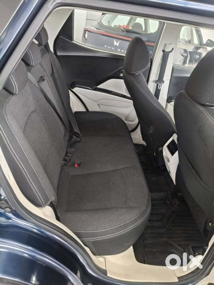 Mahindra Xuv 3xo