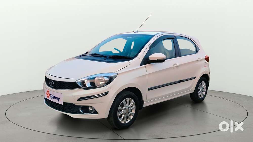 Tata Tiago Xza, 2018, Petrol