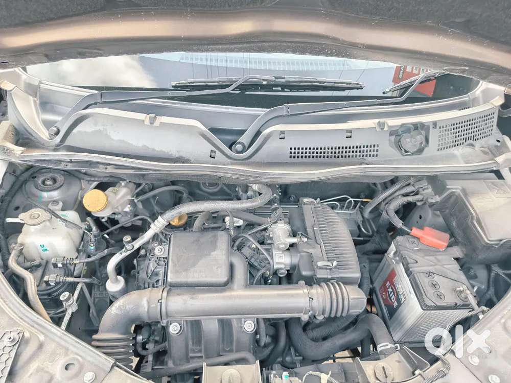 Nissan Magnite 2023 1.0 L Xe Petrol