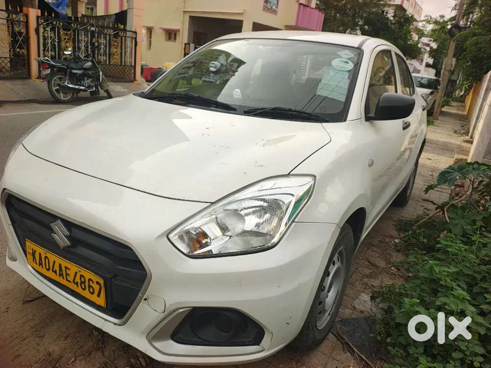 Maruti Dzire 2024 Tour