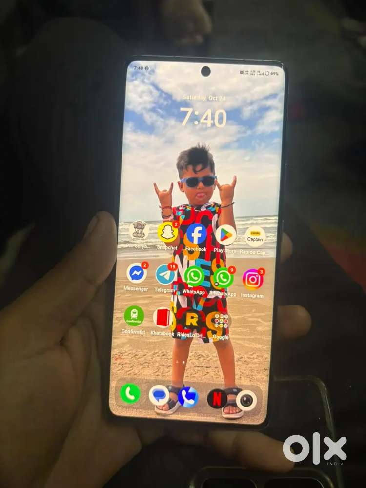 V 30 Good confirm
