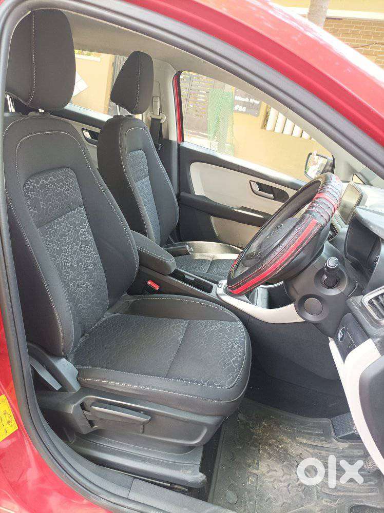 Tata Altroz 1.5 Xz Diesel, 2022, Diesel