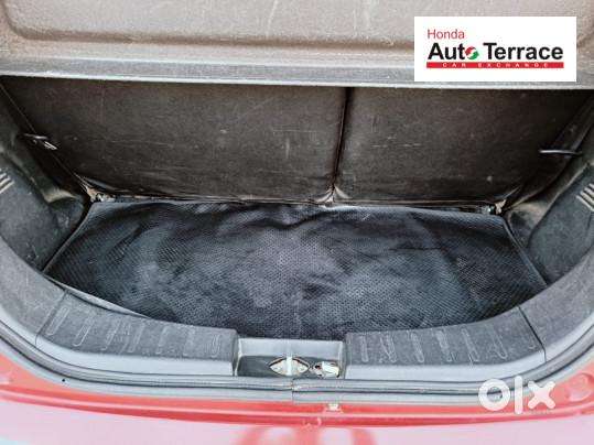 Maruti Suzuki Wagon R Vxi Bs Iv, 2014, Petrol