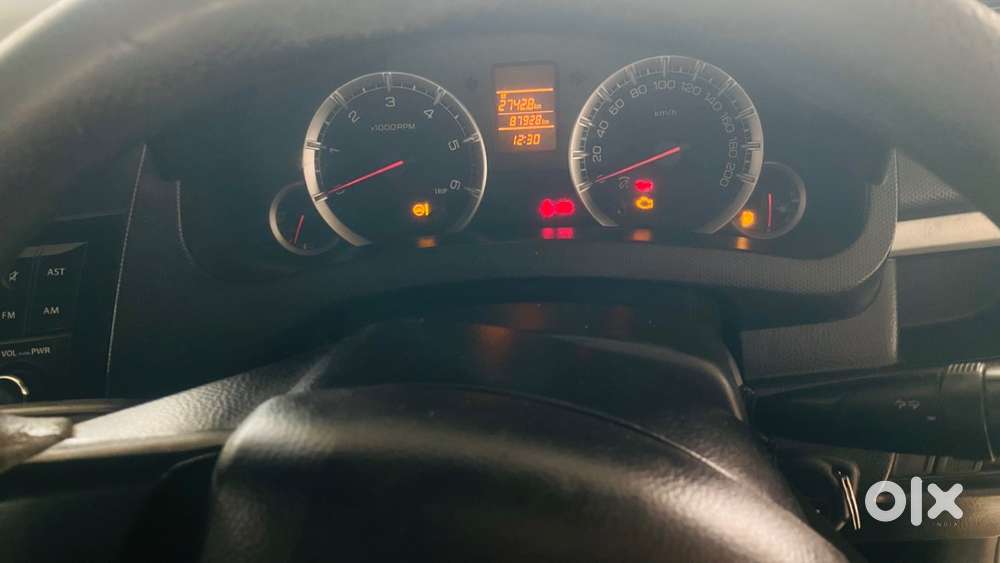 Maruti Suzuki Swift 2016 Diesel Good Condition