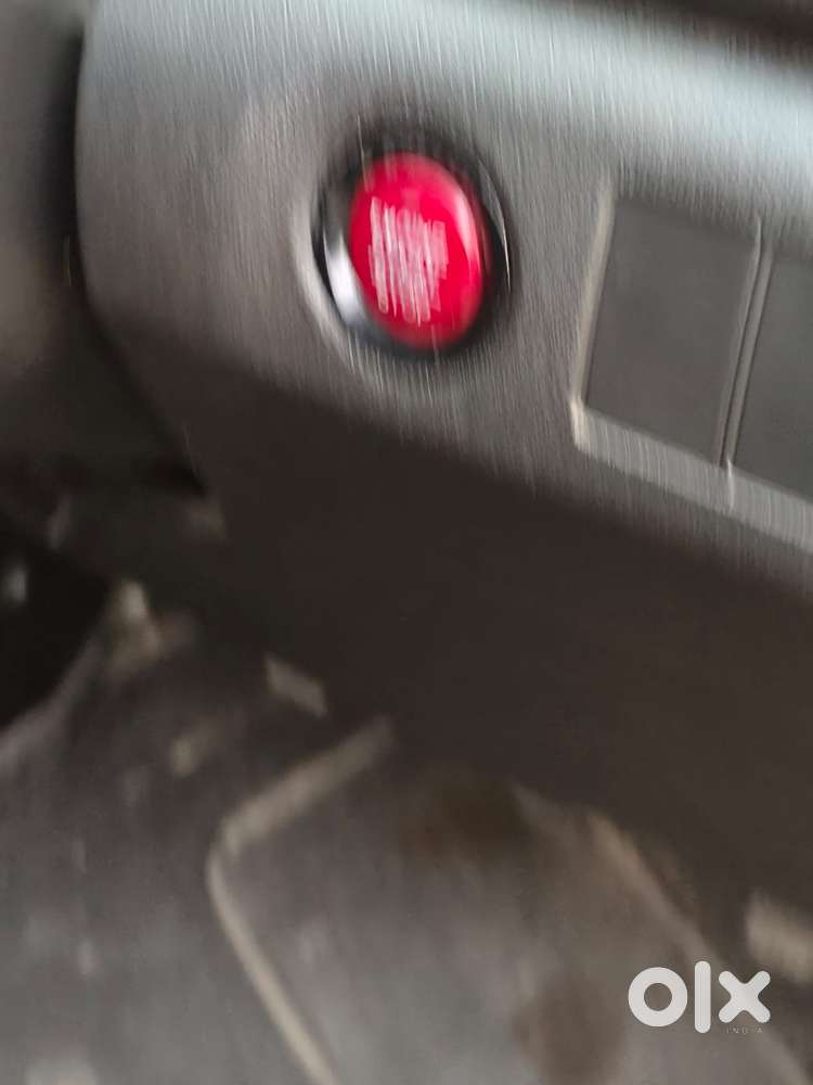 Honda Br-v I-vtec Vx Mt, 2017, Petrol