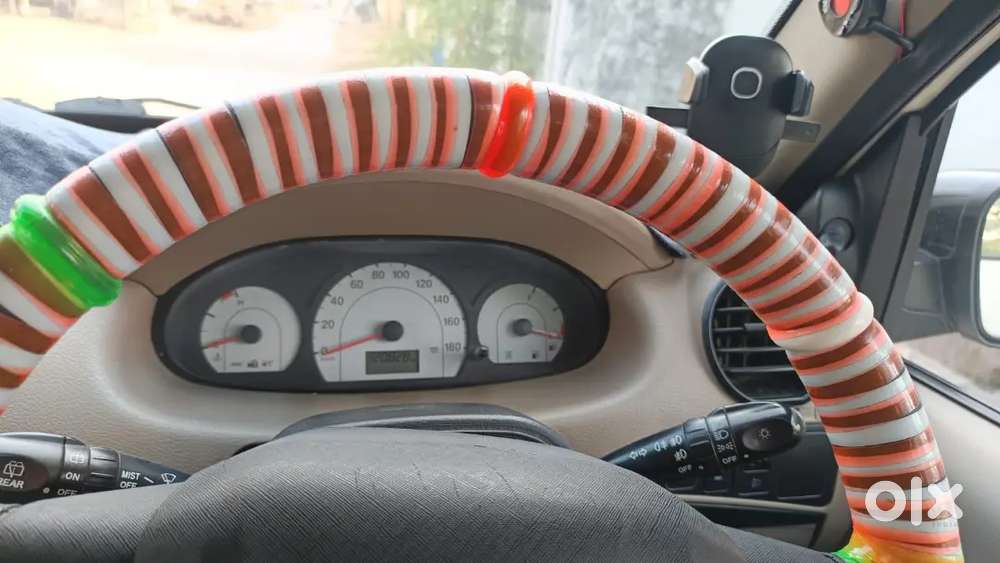 Mahindra Xylo 2019 Diesel 120000 Km Driven