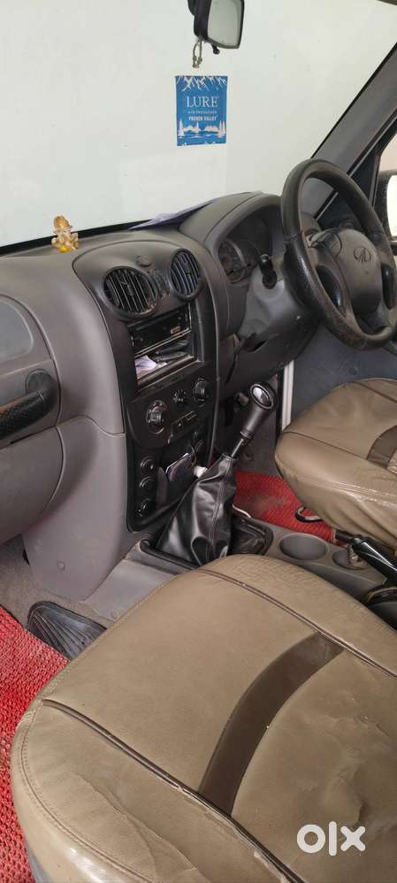 Power Window Scorpio Lx 2013