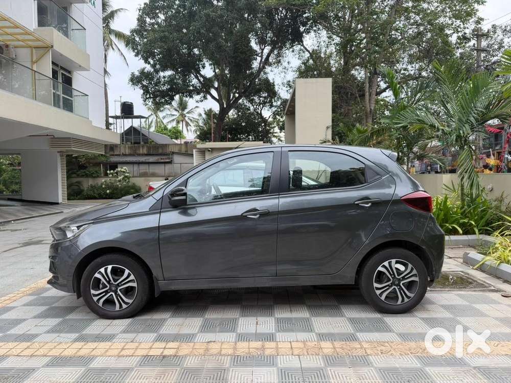 Tata Tiago 2024 Petrol 10000 Km Driven