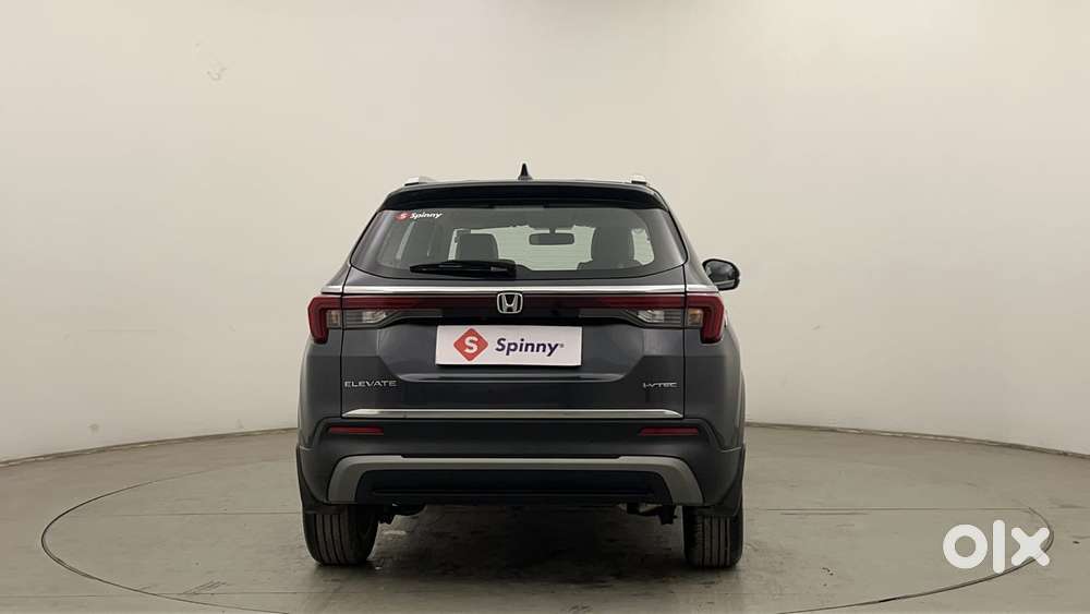 Honda Elevate Vx Mt, 2023, Petrol