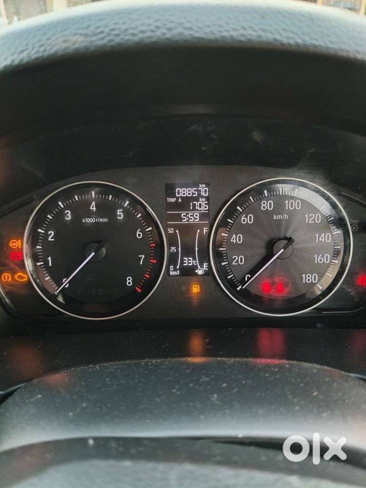 Honda Amaze 1.2 V I-vtec Mt, 2019, Cng & Hybrids