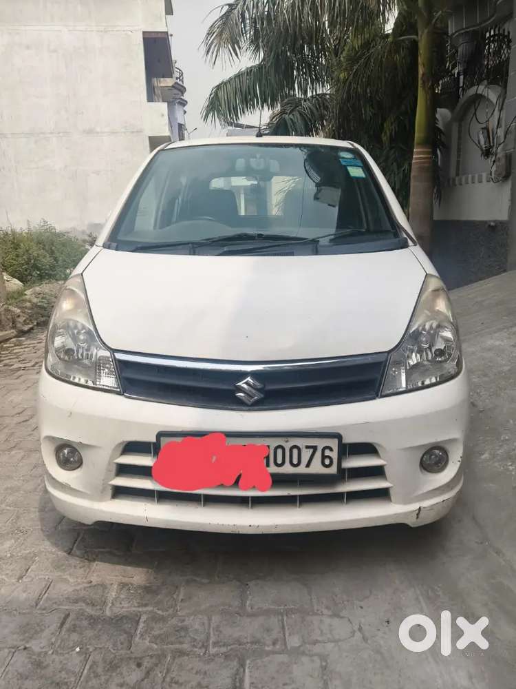 Maruti Suzuki Zen Estilo 2nd Owner 2011