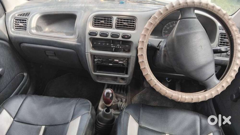 Maruti Suzuki Alto