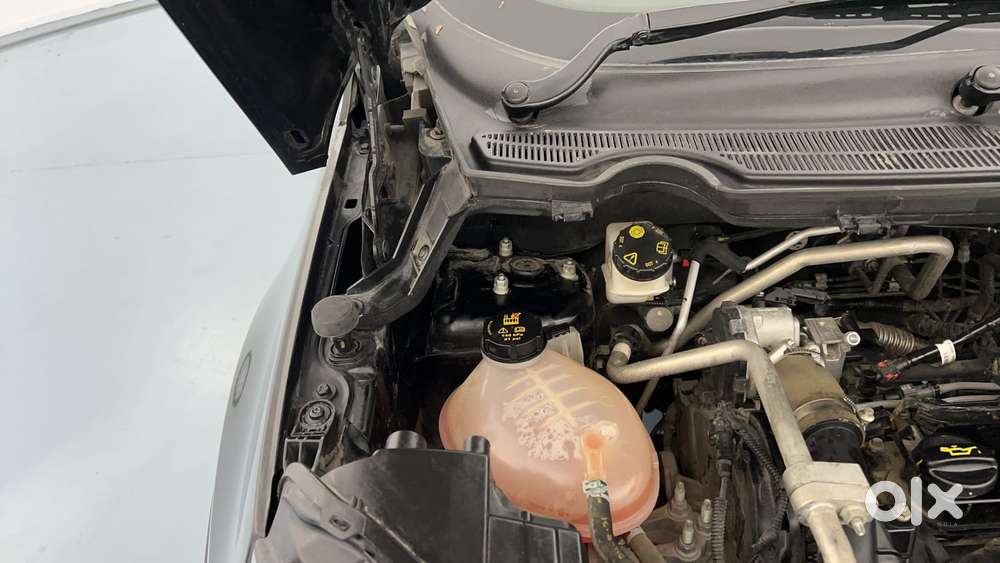 Ford Ecosport [2013-2015] 1.5 Titanium Tdci, 2021, Diesel