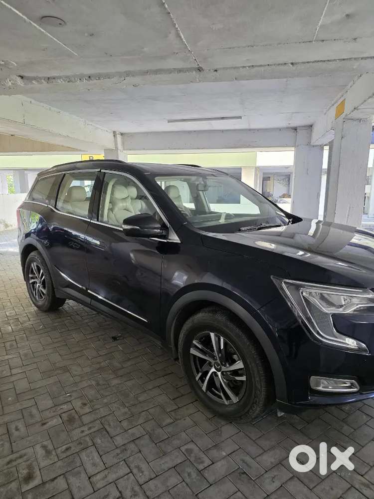 Excellent Condition Xuv700