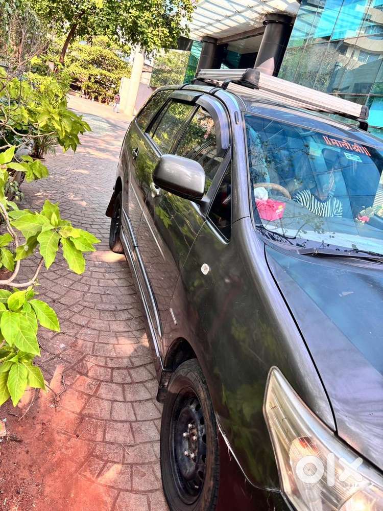 Toyota Car Diesel 2013