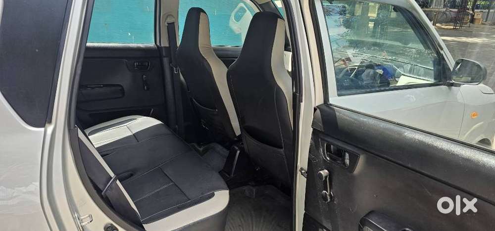 Maruti Suzuki Wagon R Cng Lxi, 2021, Cng & Hybrids