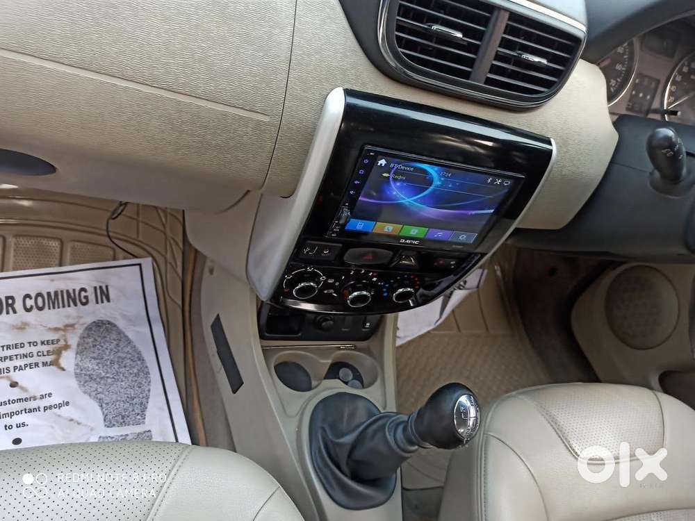 Nissan Car Diesel 2014