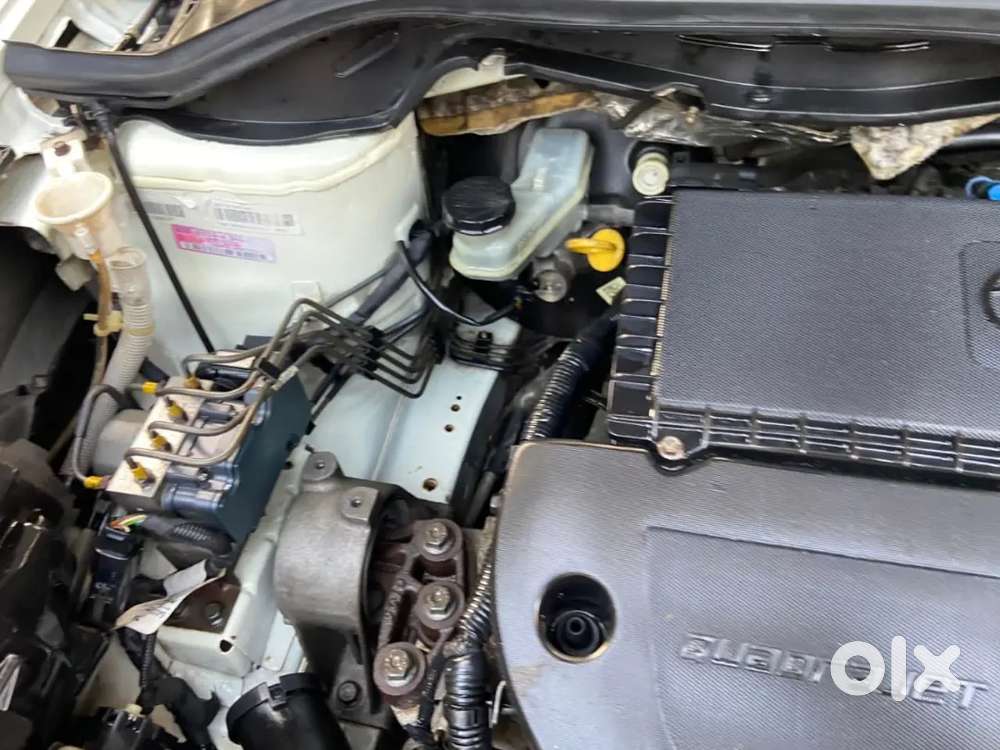 Tata Zest Diesel Manual 2016