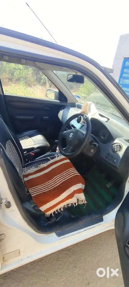 Maruti Suzuki Dzire 2012 Diesel 300000 Km Driven