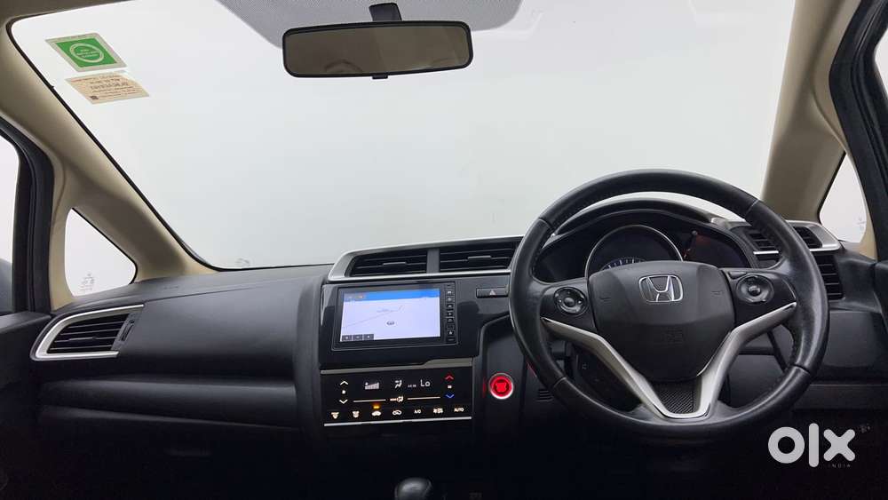 Honda Jazz Vx Cvt, 2018, Petrol