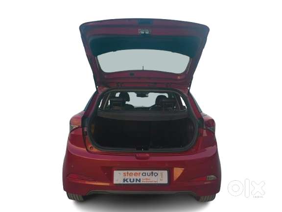 Hyundai Santro Gs Zip Drive Euro I, 2013, Petrol