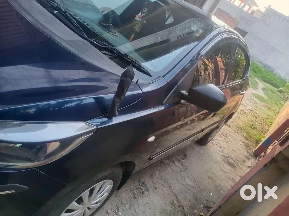 Tata Tigor 2021 Petrol Well Maintained