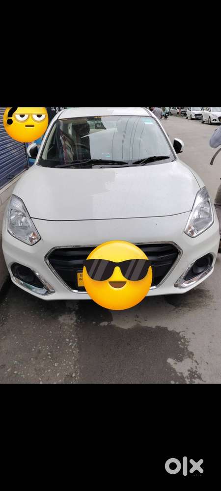 It's In Good Condition