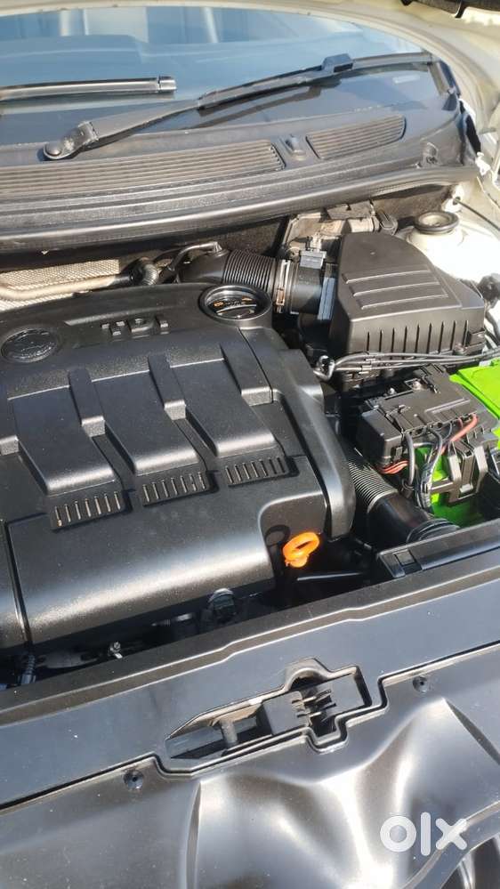 Skoda Fabia 1.4 Elegance Tdi, 2011, Diesel