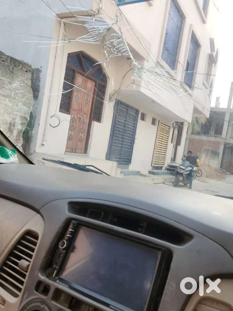 Toyota Innova 2005 Diesel Good Condition