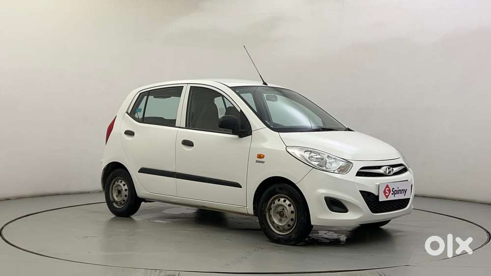 Hyundai I10 Magna 1.1l, 2015, Petrol