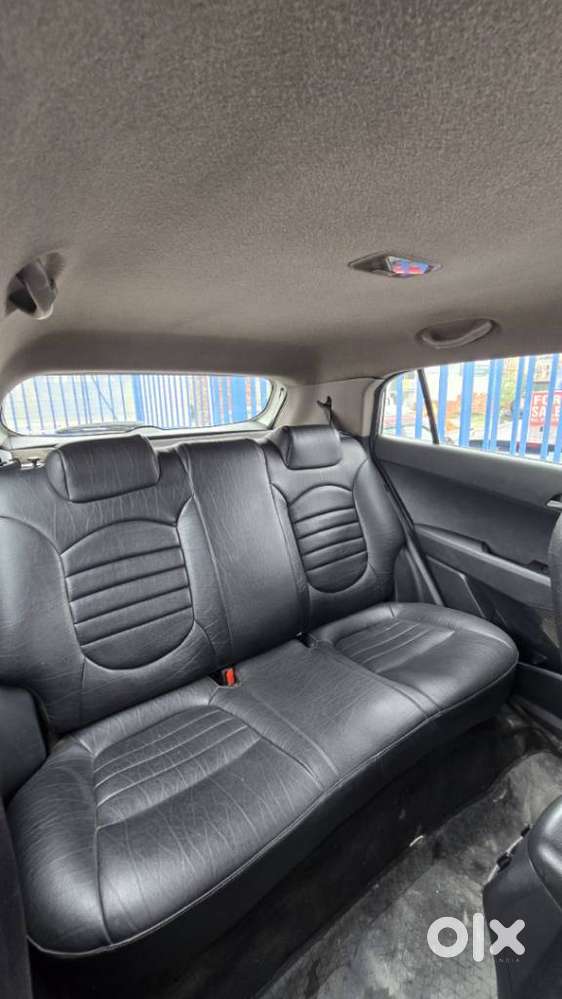 Hyundai Creta 1.6 Crdi Sx Plus, 2016, Diesel