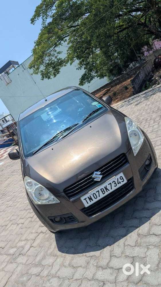 Maruti Suzuki Ritz Vdi Bs-iv, 2011, Diesel