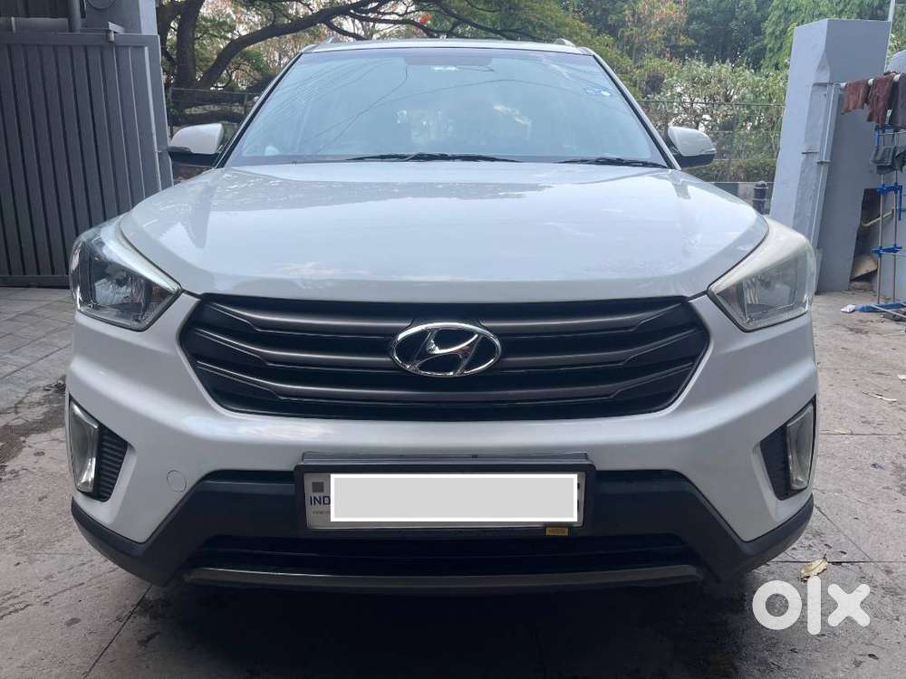 Well-maintained Hyundai Creta [2015] For Sale