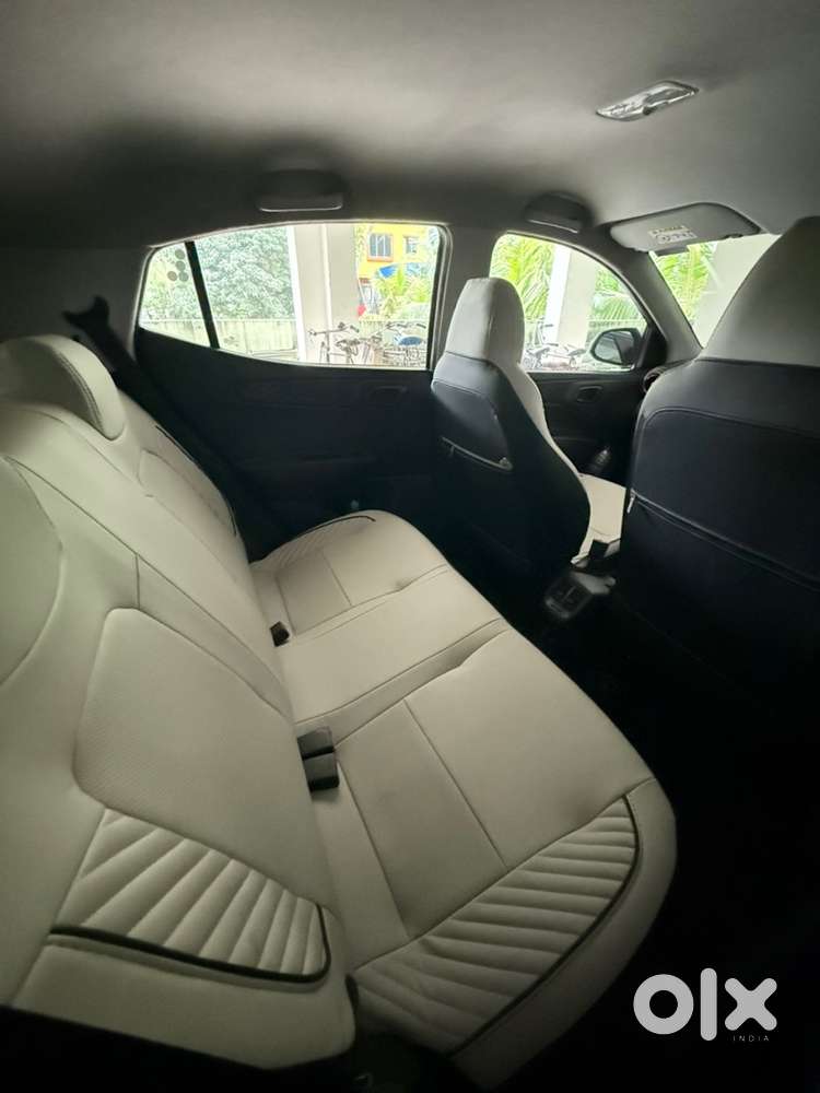Hyundai Grand I10 2023