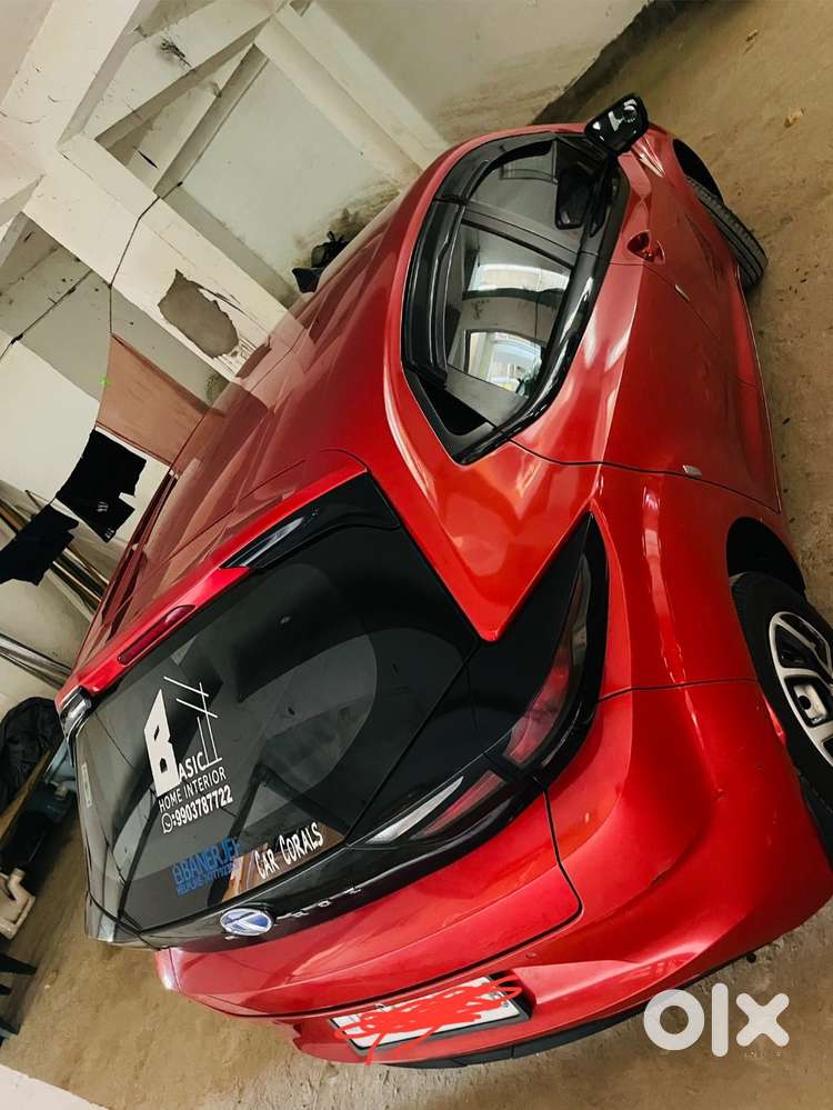 Tata Altoz Xe 1.2 Rtn Bs6 (hatchback)