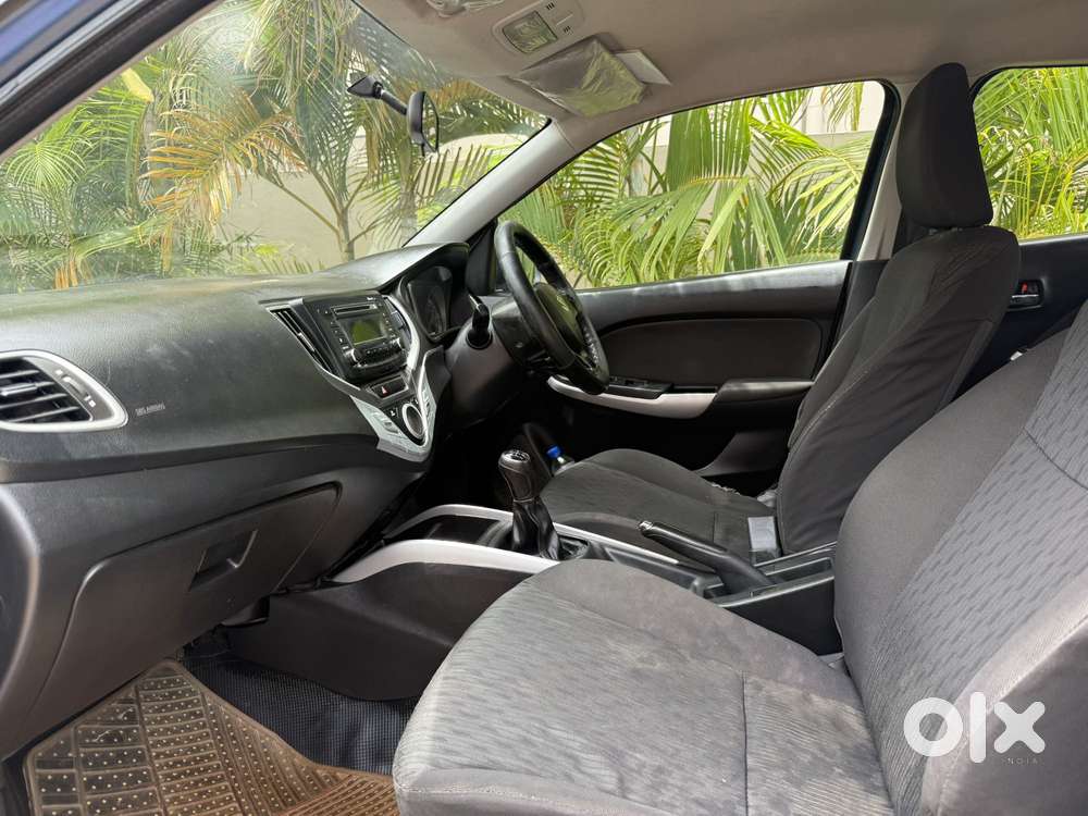 Maruti Suzuki Baleno Delta, 2019, Diesel