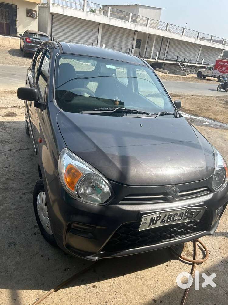 Maruti Suzuki Petrol 2020