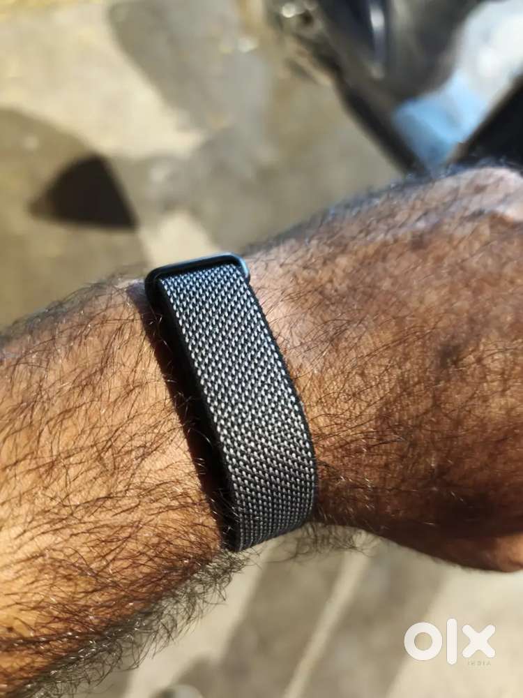 Google fitbit air