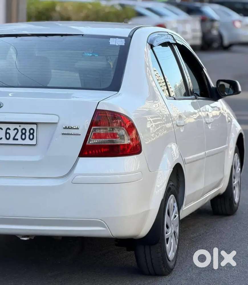 Ford Fiesta Classic 2012 Diesel Good Condition