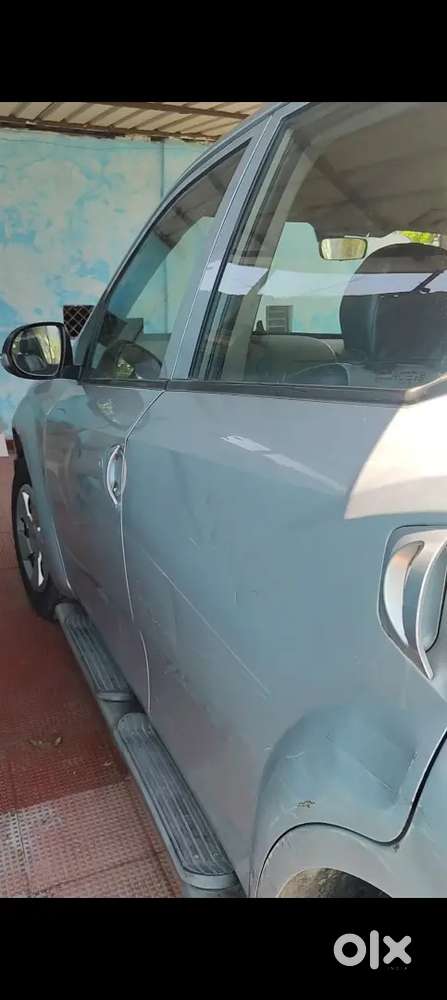 Mahindra Xuv500 2015 Diesel Good Condition