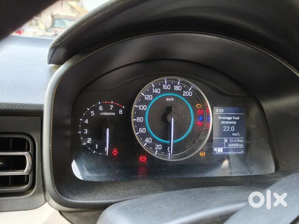 Maruti Suzuki Ignis 2020 Petrol 57000 Km Driven