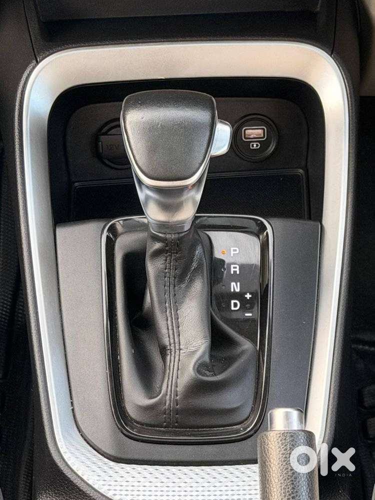 Kia Sonet 1.5 Htk Plus Diesel At, 2022, Diesel