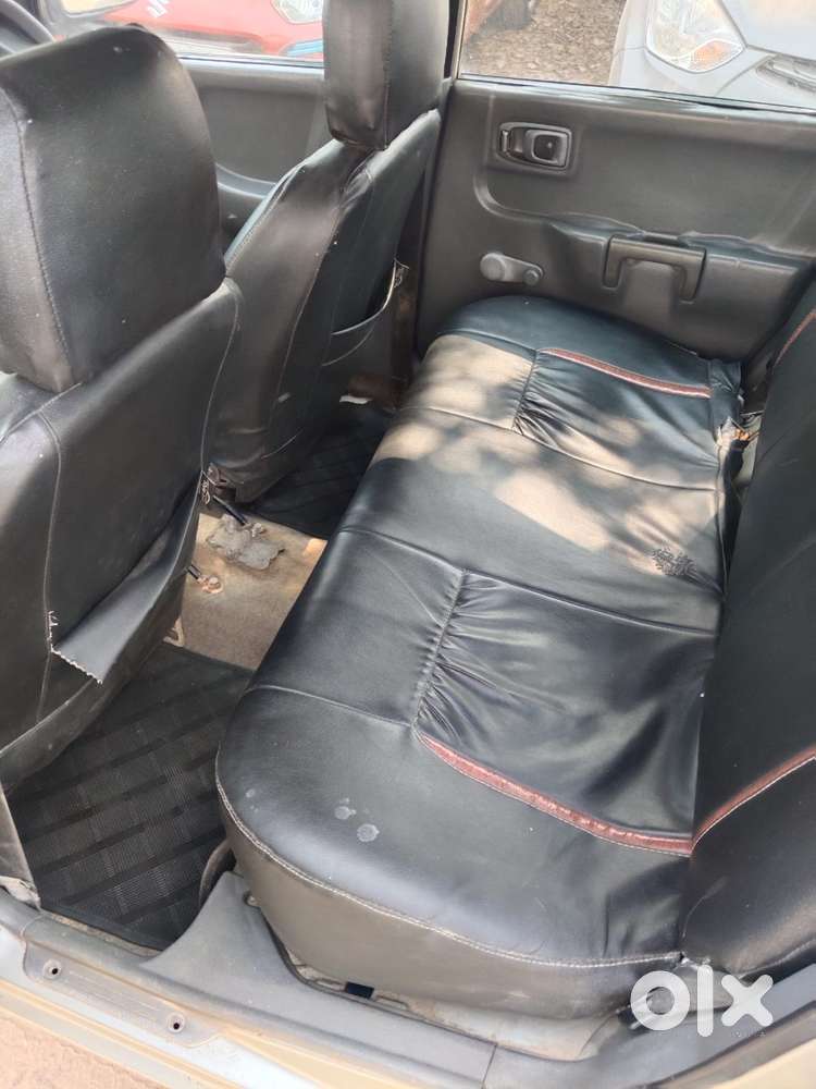 Maruti Suzuki Zen Estilo, 2003, Petrol