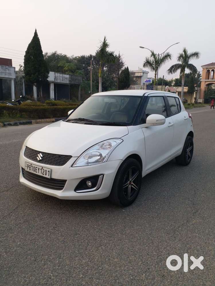Maruti Suzuki Swift Ddis Vdi, 2014, Diesel