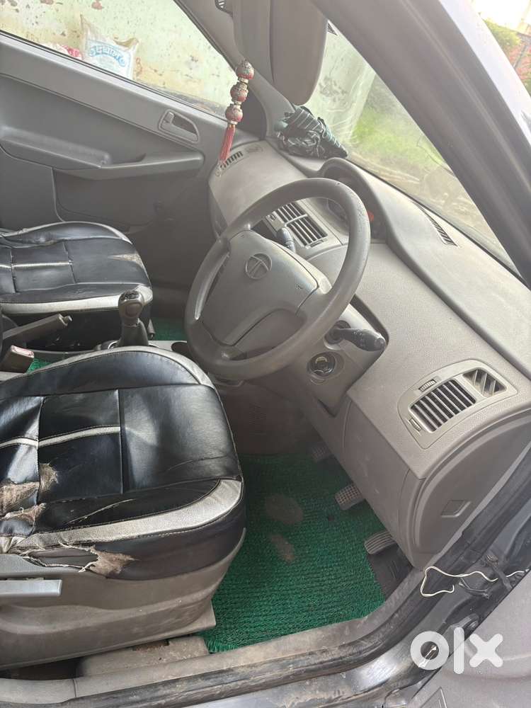 Tata Indica Vista 2009