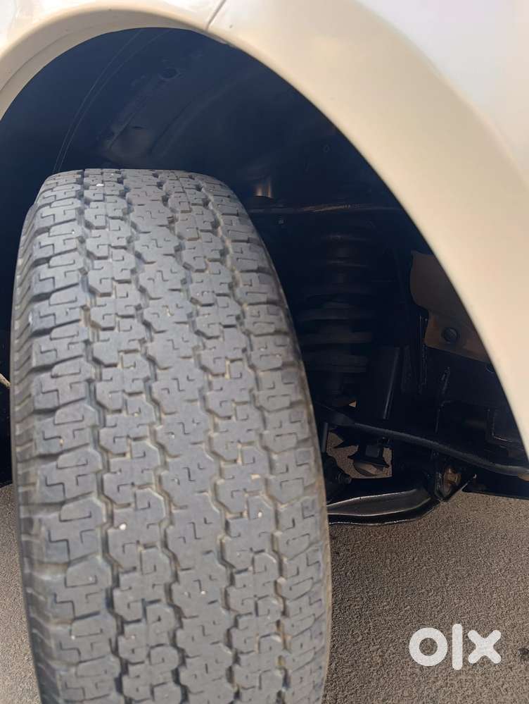 Tata Safari Storme, 2018, Diesel