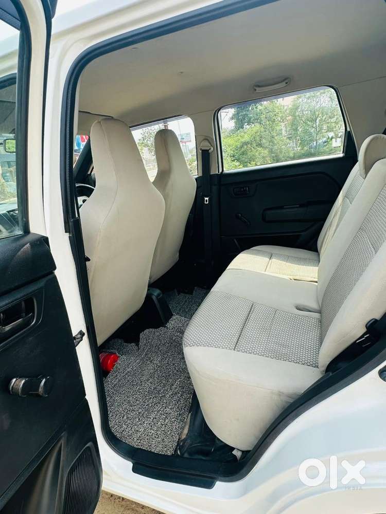 Maruti Suzuki Wagon R Lxi Cng Optional, 2022, Cng & Hybrids