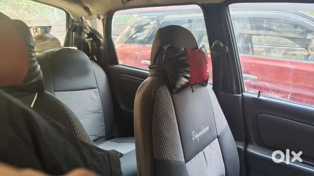 Maruti Suzuki Alto 800 2010 Cng & Hybrids Good Condition