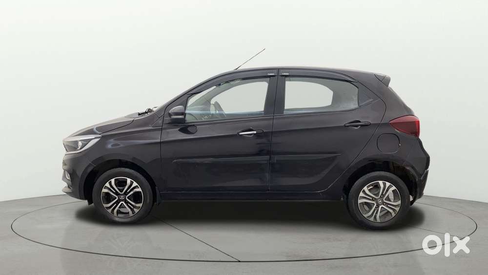 Tata Tiago 1.2 Revotron Xz Plus, 2022, Cng & Hybrids