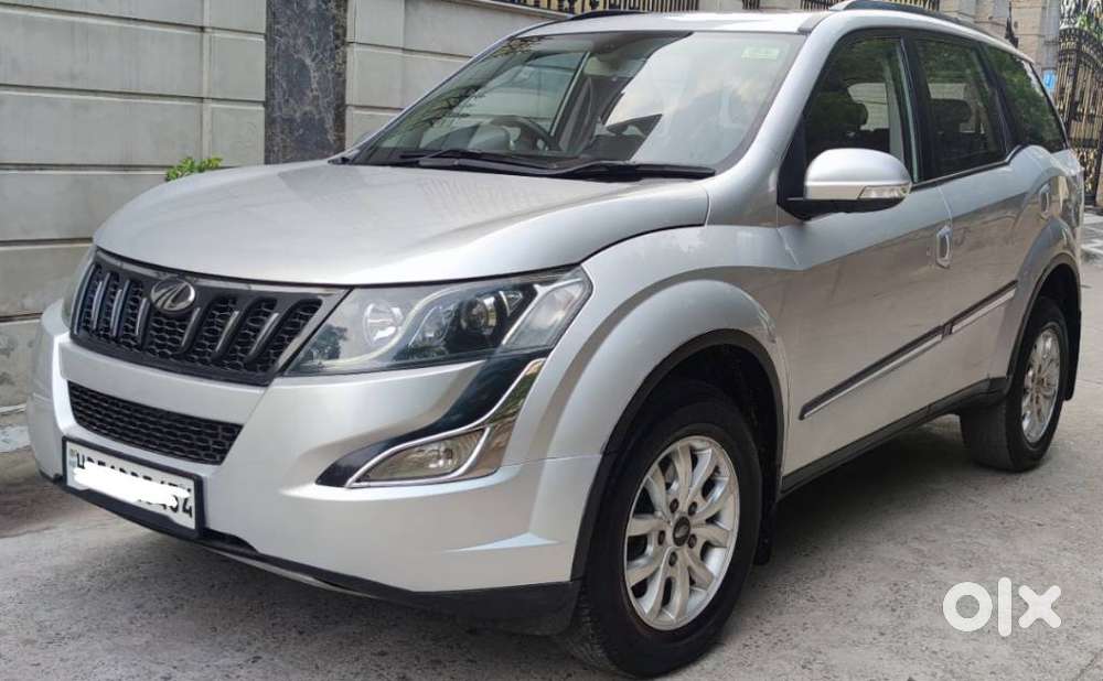 Mahindra Xuv500 W10 2wd, 2017, Diesel